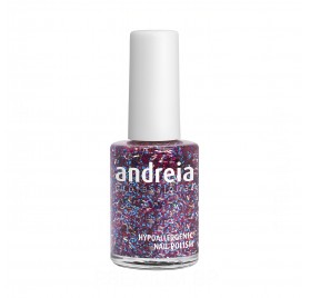 Andreia Professional Hypoallergenic Nail Polish Esmalte de Uñas 14 ml Color 145